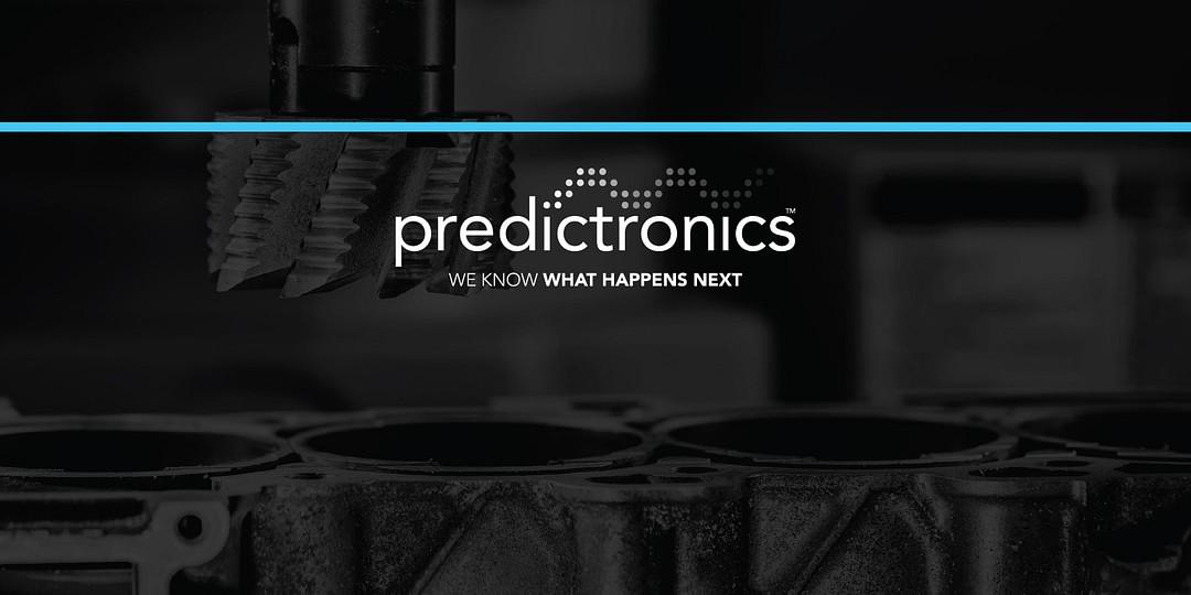 Predictronics corporation cover