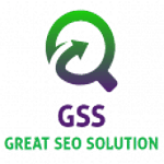 Great SEO Solution logo