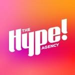 the HYPE! agency logo