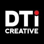 Dot The i Creative logo