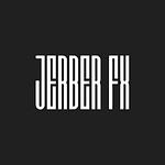 Jerber FX logo