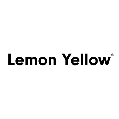 Lemon Yellow cover