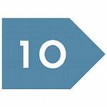 Chair 10 Marketing, Inc. logo