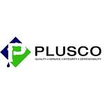 Plusco Supply logo