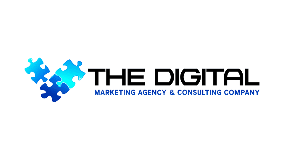 The Digital Marketing Agency & Consulting Company LLC cover