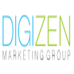 DigiZen Marketing Group logo