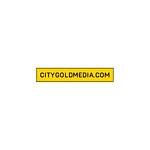 Citygoldmedia logo