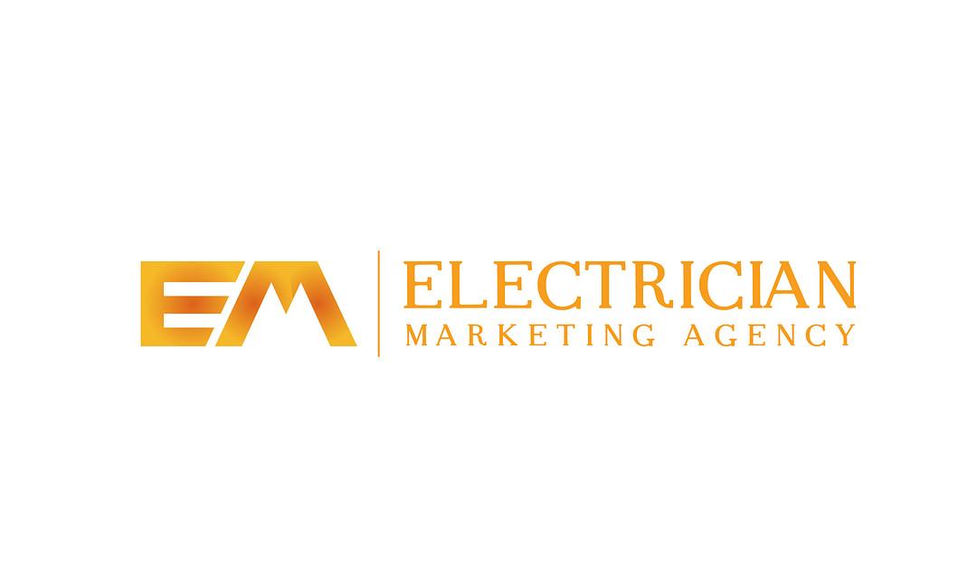 Electrician Marketing Agency cover