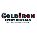 Coldiron Event Rentals