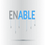 Enable Design logo