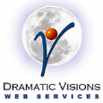 Carol’s Web design logo