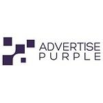 Advertise Purple logo