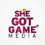 She Got Game Media logo