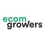 Ecom Growers logo