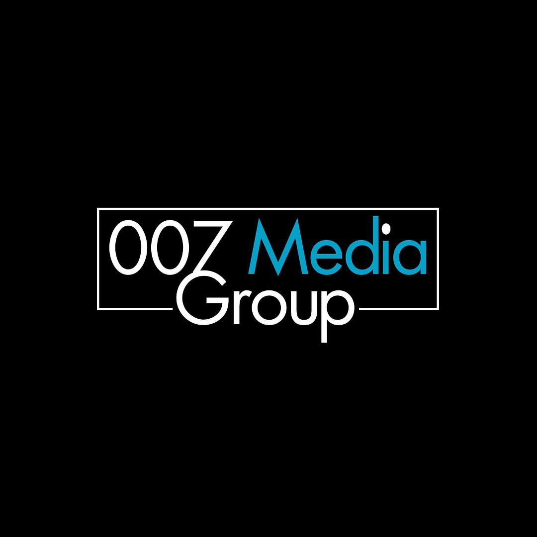 007 Media Group cover