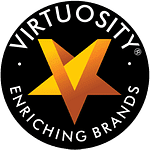 Virtuosity logo
