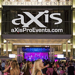 aXis Production and Events