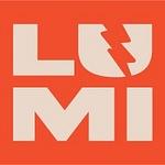 LUMI Marketing and Creative logo