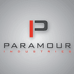Paramour Industries logo