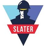Slater Builders logo