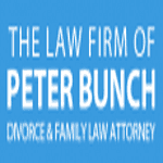 THE LAW FIRM OF PETER BUNCH