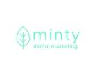 Minty Dental Marketing logo