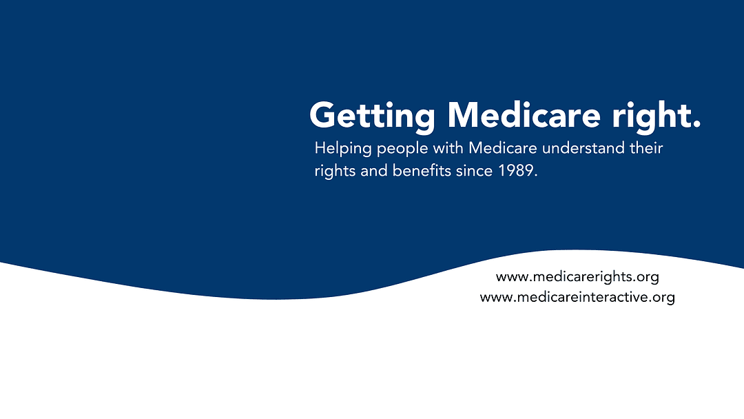 Medicare Rights Center cover