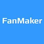 FanMaker logo