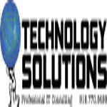 Technology Solutions logo