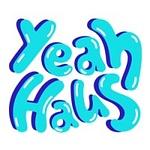 Yeah Haus logo