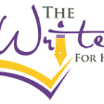 The Writers For Hire,Inc. logo