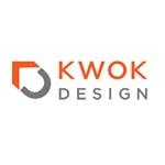 kwok design logo