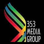 353 Media Group, LLC logo