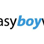 EasyBoyWeb logo