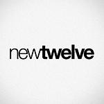 NewTwelve Media Marketing & Management logo