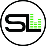 Sound Level Events logo