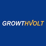 Growthvolt logo