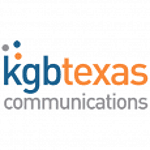 KGBTexas logo
