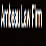 The Ambeau Law Firm logo