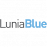 Lunia Blue logo