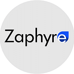 Zaphyre logo