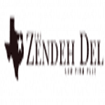 The Zendeh Del Law Firm,PLLC logo