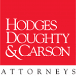 Hodges Doughty & Carson PLLC logo