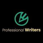 Hire Professional Writers logo