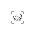 dk3studios logo