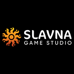 Slavna Game Studio logo