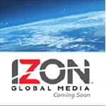 IZON Global Media Corporation logo
