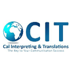 Cal Interpreting & Translations logo