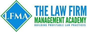 Law Firm Management Academy cover