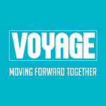 Voyage Advertising logo